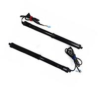 Car Electric Gas Springs Compatible With For Land For Cruiser 2016-2021 Electric Tailgate Modified Automatic Lifting Electric Motor For Trunk Car Assecories