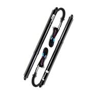 Car Electric Gas Springs Compatible With Opel For Insignia 2017-2023 Intelligent Electric Tailgate Modified Car Trunk Support Rod Tail Door Switch Car Accessories