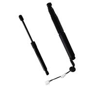 Car Electric Gas Springs Compatible With Tesla For Model 3 2016-2020 Left Electric Tailgate Gas Strut Right Hatch Lift Support 155148898B 155148900B Parts Back Actuator