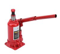 Car Electric Jack, Hydraulic Jack Non-slip Simple and Fast Easy for Mechanical Repair