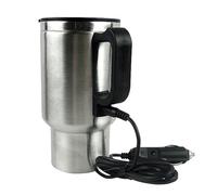 Car Electric Kettle Bottle Warmer Car Water Heater Car Water Heater Travel Kettle 12V Water Heater Travel Kettle Car Coffee Maker
