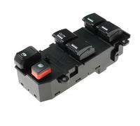 Car Electric Master Power Window Switch 35750-SWA-Z01 Auto Accessorie 1Pcs