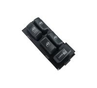 Car Electric Power Master Window Switch For Chevy S10 Pickup Extended/Regular Cab 1996-2003 Window Regulator Switch(15151360)