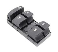 Car Electric Power Master Window Switch Lifter Button LHD, for A-UDI A6 4F2 4FH 4F5 C6 2004-2011 4F0959851F, Power Window Switch auto Parts