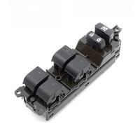 Car Electric Power Window Master Control Switch 84040-33070 84040-33110 84040-02120 1Pcs