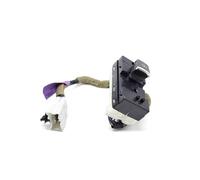 Car Electric Power Window Master Switch Button 25431-3JA1A 254313JA1A Compatible With Infiniti QX60 JX35