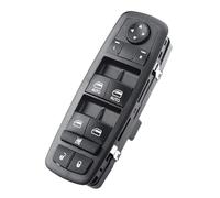 Car Electric Power Window Switch 2009-2012 For Dodge For Ram 1500 2500 3500 4602863AC 4602863AD 4602863AB Master Window Control Switch Button
