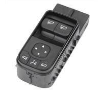 Car Electric Power Window Switch Fits for Benz For SPRINTER 3500 For XD 2018-2021 9079059002 2X A9079059002 Door Window Mirror Master Switch