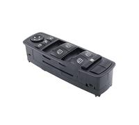 Car Electric Power Window Switch For BENZ For W164 For GL320 For GL350 For GL450 Car Front Left Master Power Window Switch Button A2518300290
