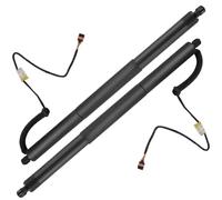 Car Electric Rear Tailgate Support For Q3 For Quattro 2015 2016 2017 2018 2019 8U0827851 Electric Boot Gas Springs(A pair)