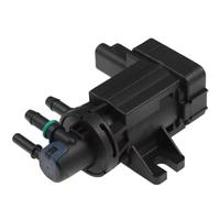 Car Electric Solenoid Switch Compatible With For B-Max 1.5 1.6 For Fiesta 1.4 1.5 Car For Turbo Pressure Solenoid Valve Accessories 9665886280 1618QQ