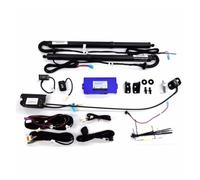 Car Electric Tailgate Support Strut For Kia For Sportage 2017 2018 2019 2020 2021 -2025 Electric Tailgate Lift Car Suction Trunk Lifter Double Lever Electric Liftgate Strut(Without kick sensor)