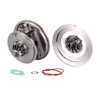 Car Electric Turbo Turbo Charger Cartridge Turbine R2s-Gt1752 Turbocharger Core For Mazda 3 6 Cx-3 Cx-5 Cx-7 2. Bi Tdi 810356 810357 2012-2015