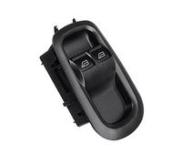 Car Electric Window Control Switch 2029885 1791339 Drivers Side Door Double Window Switch For For Transit MK8 For Custom 2014-2019