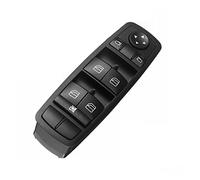 Car Electric Window Control Switch 2518300090 Fits for Mercedes For Benz ML63 AMG ML320 ML350 ML430 R350 Car Accessories Power Window Mirror Control Switch Regulator Button
