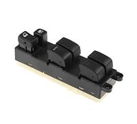 Car Electric Window Control Switch 25401-EQ305 25401EQ305 For Nissan For X-trail Power Master Window Switch Car Accessories