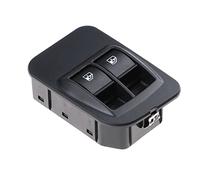 Car Electric Window Control Switch 6490G8 735461275 Electric Window Switch Push Button For Fiat For Fiorino SX 6490.G8