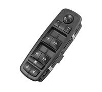 Car Electric Window Control Switch 68039999AA Master Power Window Switch For Dodge For Grand Caravan 2008-2010 For Journey 2009-2014 Main Window Control Switch