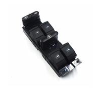 Car Electric Window Control Switch 7m6959857 7m6 959 857a 3m2114a132 For For Galaxy For Vw For Sharan Electric Master Window Switch Master For Seat For Alhambra 13 Pins