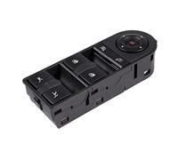 Car Electric Window Control Switch 93162636 Power Window Switch For Vauxhall For Opel For Tigra For Twintop 2004-2016
