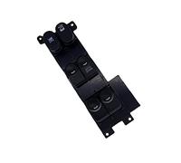 Car Electric Window Control Switch 93570-2L010 For Hyundai I30 I30cw 2008-2011 Electric Power Window Master Control Switch Regulator Button LHD RHD Console Button(Onecolor)