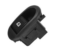 Car Electric Window Control Switch Electric Master Power Window Control Switch Button For Citroen C2 C3 C3I For Peugeot 1007 96401469XT