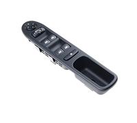 Car Electric Window Control Switch Electric Window Master Switch Regulator Button For Peugeot 207 For Citroen 6554.QG 6554.QF 96642444XT Car Accessories