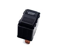 Car Electric Window Control Switch For A6 C4 V8 For Quattro 80 B3 B4 90 100 Power Window Switch RED Light 893 959 855 / 4A0959855A