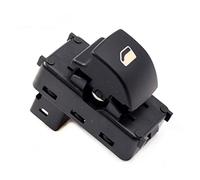 Car Electric Window Control Switch For Citroen C4 For Peugeot 207 Power Window Switch Button Left Right Side Black Exquisitely Designed Durable