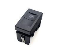 Car Electric Window Control Switch For For VW For Polo For Classic 6K 2000-2002 OEM:6N0 959 855B/6N0959855B Power Window Switch Single Both Side