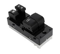Car Electric Window Control Switch For Nissan For Frontier Ext Cab Driver Side Master Power Window Control Switch 25401-zp50a 06-20