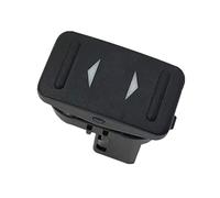 Car Electric Window Control Switch For S-MAX 06-10 Single Window Regulator Switch Right/Left For Galaxy MK3 For Mondeo MK4 6M2T14529AD, 6M2T 14529 AD