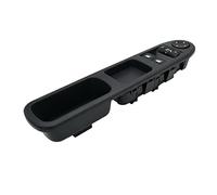 Car Electric Window Control Switch Front Left Driver Side Electric Window Lifter Control Switch Button For Peugeot 307 2000 2001 2002 2003 2004 2005 96351622XT