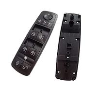 Car Electric Window Control Switch Power Window Mirror Control Switch Regulator Button For Mercedes For Benz B180 B200 B260 A180 A200 A260 A1698206710 Car Accessories