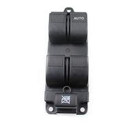 Car Electric Window Control Switch RH GJ6A-66-350A For Mazda 6 323 FML For Premacy Power Window Master Control Switch 16-pin GJ6A66350A(Auto on Right)