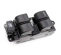 Car Electric Window Control Switch RH GJ6A-66-350A For Mazda 6 323 FML For Premacy Power Window Master Control Switch 16-pin GJ6A66350A(Auto on Left)