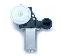 Car Electric Window Lifter Regulator Motor For Lexus RX300 RX330 RX350 RX400h 2003-2008 Repair Accessories