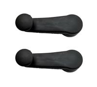 Car Electric Window Regulator 2X Car Window Winder Crank Handle 1h0837581d | For Vw T4 Transporter For Golf Mk3 Mk4 For Caddy For Vento For Bora For Polo Van For Jetta For Beetle Cabrio