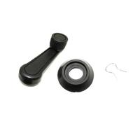 Car Electric Window Regulator Car Window Lifter Hand Cranked Handle | 1Pcs Universal Winder QCar Window Connect Handle Door Crank Lever Color Hand