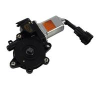 Car Electric Window Regulator For Tiida For C11z 80731-ed00a Glass Rising Mechanism For Auto Door Powered Window Operation Regulator 2005-2010