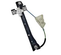 Car Electric Window Regulators Repair Kit 1S4837462A Front Right For VW For UP 2012-2021 Without Motor Power Window Regulator
