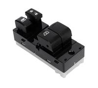 Car Electric Window Switch 1Pcs Front Left Driver Side Power Window Main Switch 25401-ZP50A For Frontier 2 Door 2007-2017 .5L 4.0L Car Accessories