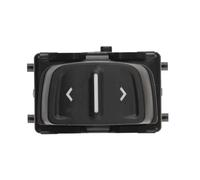 Car Electric Window Switch 254214937R Power Window Switch Driven For DACIA For LOGAN II For SANDERO 2012-2018