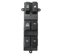 Car Electric Window Switch 93570-2K010 Power Window Master Control Switch Driven Switches for for Soul 2011 2012 2013 935702K010