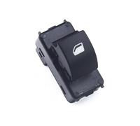 Car Electric Window Switch Button For C4 For Picasso 2004-2013 Electric Power Window Regulator Master Switch Mirror Control Button 6554.QL 96639383ZD 6554.YH(6554.QL)