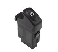 Car Electric Window Switch Car 7700307605 Power Window Switch Control Button 5Pins For Clio For Kangoo For Megane 1990-2016 7700436