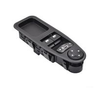 Car Electric Window Switch, Car Push Button Switches Electric Window Switch For Fiat For Scudo For Dispatch 2007-17 6554. ZH 6490.P4