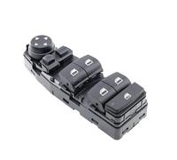 Car Electric Window Switch For 5-Series F11 For Touring 2011-2017 Window Lifter Switch Master Control Button
