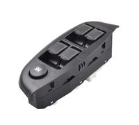 Car Electric Window Switch For Chevy For Aveo 2004 2005 Car Master Power Window Switch Front Left 96540780 96396302