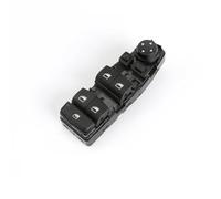 Car Electric Window Switch For F10 F11 5 For Series 2010-2018 Car Driver Side Window Lifter Switch Master Control Button